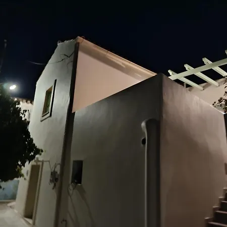 Melissa * Potamos (Kythira)