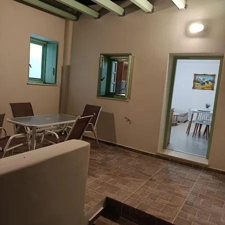 Ferienhaus Melissa