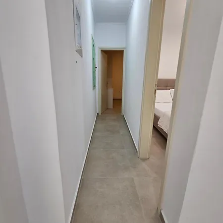 Ferienhaus Melissa *